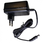 Импулсно захранване 12V/1A с букса 2.5x5.5mm RD1201000-C55-1OG