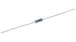 2.2 Ohm 0.6W ±1% MF0207FTE52-2R2 Резистор Металослоен