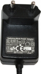 Импулсно захранване 12V/0.5A с букса 1.7x4.75mm FM120005-EU