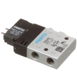 Електромагнитен разпределител FESTO CPE14-M1BH-3GL-1/8