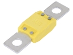 Автопредпазител 100A 32VDC 68.6mm MTA