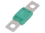 Автопредпазител 125A 32VDC 68.6mm MTA