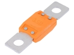 Автопредпазител 150A 32VDC 68.6mm MTA
