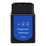 Модул за диагностика на автомобила чрез ANDROID EEOBD Mini Elm327 BT/Wifi OBD2