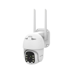 Kruger&Matz Connect C90 Solar външна Wi-Fi камера