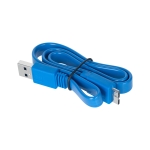 Хъб USB 3.0, 4 порта Rebel