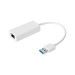LAN-карта USB 3.0 - RJ45 LAN 10/100/1000 Mb Kruger&Matz