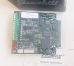 GrayHill INC 72-PMO-2 Promux serial interface board