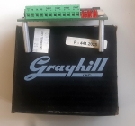 GrayHill INC 72-PMO-2 Promux serial interface board