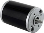 Електродвигател 24V DC, PG6355 Gefeg-Neckar