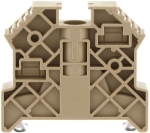 Стопер End stop ES 35/K/ST BG CONTA CLIP