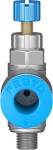 FESTO GRLA-M5-QS-6-RS-D