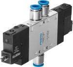 FESTO CPE18-M2H-5J-QS-8