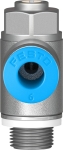 FESTO GRLA-1/8-QS-6-D