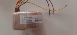 ТРАНСФОРМАТОР ТОРОИДАЛЕН 20V+24V 170VA