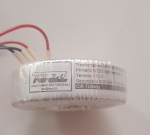 ТРАНСФОРМАТОР ТОРОИДАЛЕН 20V 36VA