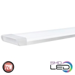 052-005-0150 ДИОДНО ТЯЛО SMD LED 150СМ 72W 6400K IP20 TETRA/SQ-72