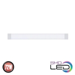 052-005-0150 ДИОДНО ТЯЛО SMD LED 150СМ 72W 6400K IP20 TETRA/SQ-72