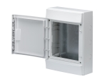 Разпределително табло 1SLM006500A3115 / S65P18X210750 ABB Открит монтаж, 54 модула, 600 mm x 430 mm x 155 mm
