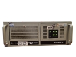 ADVANTECH IPC-610MB-H 4U Rackmount Chassis