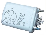 Реле РМУГ РС4.523.402-01 бобина 27V DC