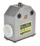 Краен изключвател, (ПКЕ) ПК-01, SPDT-NO+NC, 5A/250VAC
