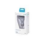 FM Трансмитер YOURZ-CS10, букса за автозапалка, Bluetooth, micro SD, USB 1A, USB 3.1A