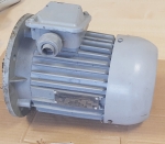 Електродвигател 0.37kW 220/380V 930об/м 4АА2М80А6УЗ