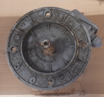 Електродвигател 0.37kW 220/380V 930об/м 4АА2М80А6УЗ