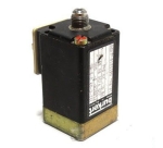 BURKERT 312-C-02.0-B-MS
