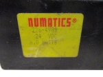 NUMATICS 226-498B