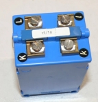 Siemens 4NA1106-0CC20 current transformer 4NA11 0.8/3/-kV 88/111