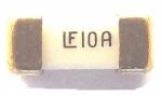 Предпазител 10A SMD 2410 / 0451010.MR LITTELFUSE