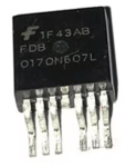 FDB0170N607L