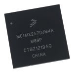 MCIMX257DJM4A