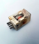 Реле KUHNKE UF3B-24V AC N, 3PDT
