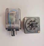Реле FEME RCP8/2d/5, бобина 110V AC, 2PDT