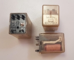 РЕЛЕ Tris.154c Tbv. 65412/134d, DPDT