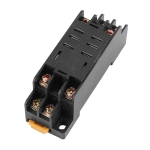 Цокъл за Реле 2-M4X10