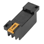 Цокъл за Реле 2-M4X10
