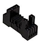 Цокъл за реле YPT78704 Schrack + EM06 LED