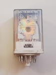 Реле Mors Smitt G11-A230, бобина 230V AC 3PDT 10A