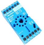 Цокъл за реле FINDER  90.73 10A 11pin