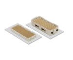 84740-102LF Board to Board & Mezzanine Connectors