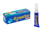 Универсално лепило Капчица Gel 3g
