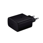Зарядно с функция Power Delivery 45W, черно
