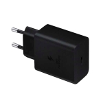 Зарядно с функция Power Delivery 45W, черно