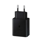 Зарядно с функция Power Delivery 45W, черно