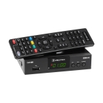 DVB-T2 H.265 HEVC Cabletech тунер