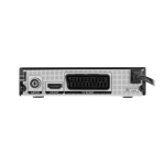 DVB-T2 H.265 HEVC Cabletech тунер